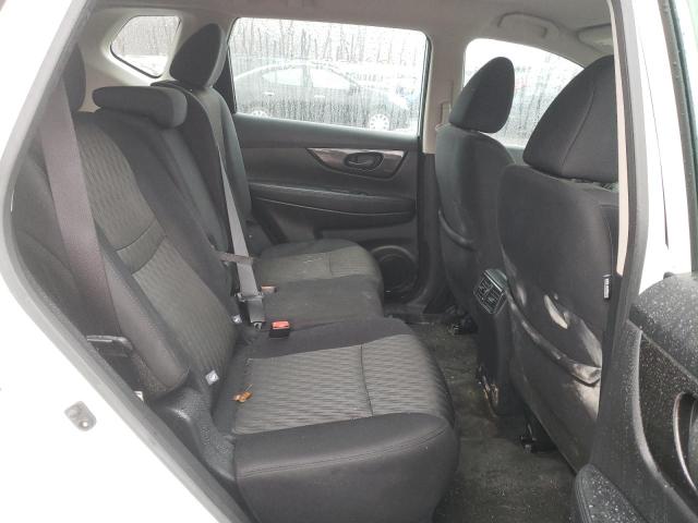 Photo 10 from auction – 2020 NISSAN ROGUE S with VIN 5N1AT2MV5LC763563