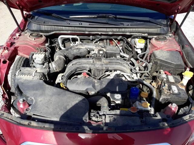 Photo 12 from auction – 2018 SUBARU OUTBACK 2. with VIN 4S4BSANC6J3388049