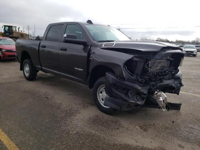 Photo 4 from auction – 2022 RAM 2500 TRADE with VIN 3C6UR5CL6NG394172