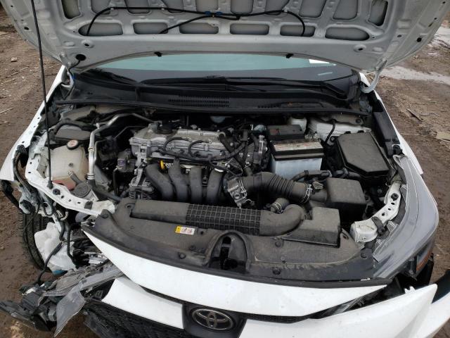 Photo 11 from auction – 2020 TOYOTA COROLLA L with VIN 5YFDPRAE2LP054938