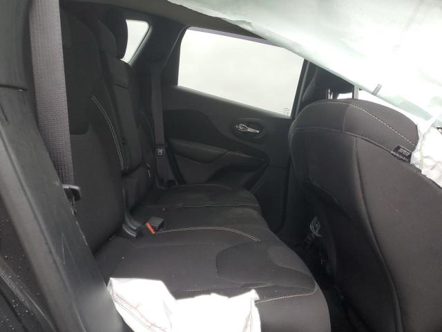 Photo 11 from auction – 2015 JEEP CHEROKEE L with VIN 1C4PJMCB4FW750779