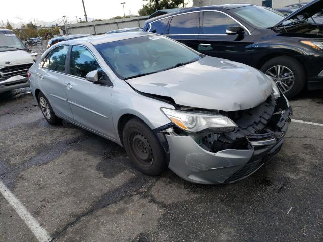 Photo 4 from auction – 2016 TOYOTA CAMRY LE with VIN 4T4BF1FK1GR543237