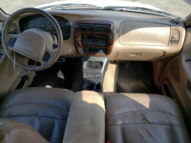 Photo 8 from auction – 2000 FORD EXPLORER L with VIN 1FMZU85P4YZB62099