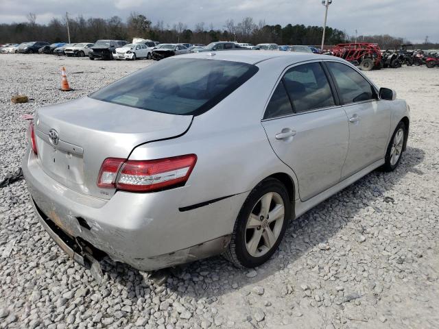 Photo 3 from auction – 2011 TOYOTA CAMRY BASE with VIN 4T1BF3EK4BU716670