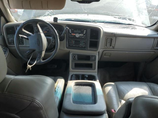 Photo 8 from auction – 2005 CHEVROLET SILVERADO with VIN 1GCHK33265F840199