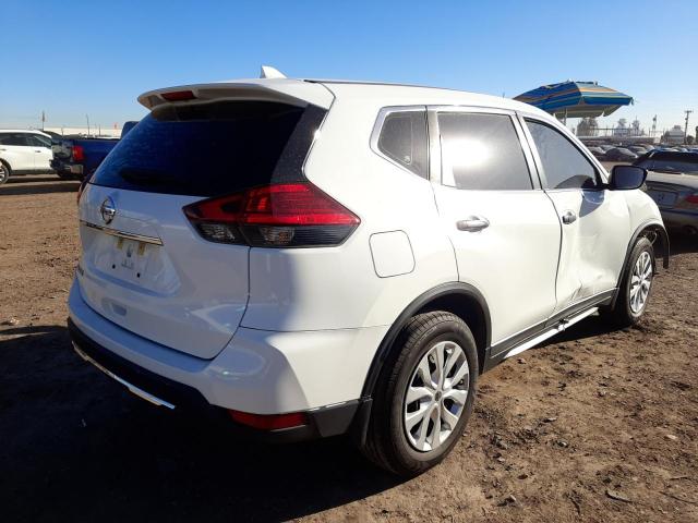 Photo 3 from auction – 2017 NISSAN ROGUE S with VIN KNMAT2MT6HP515471