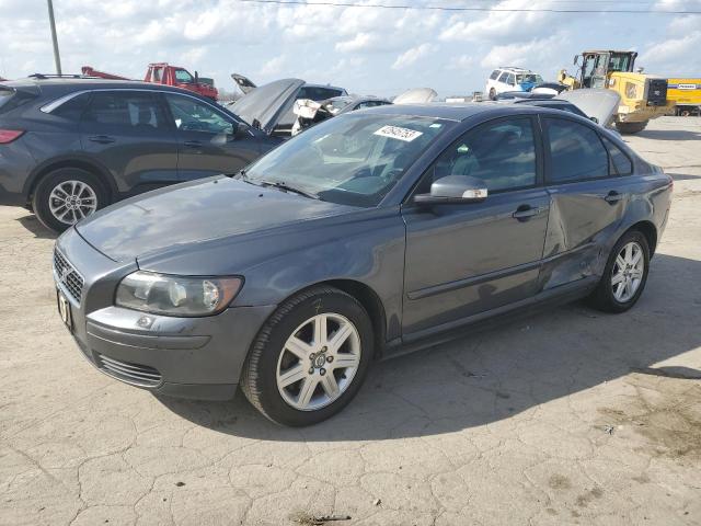 VOLVO S40 2.4I 2007 with VIN YV1MS382572301147 - Photo from auction