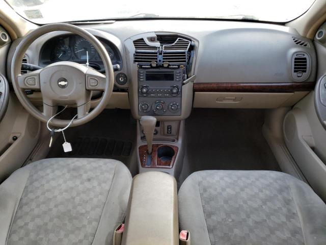 Photo 8 from auction – 2005 CHEVROLET MALIBU MAX with VIN 1G1ZT62885F187876