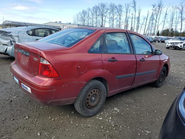 Photo 3 from auction – 2005 FORD FOCUS ZX4 with VIN 1FAFP34N45W143752