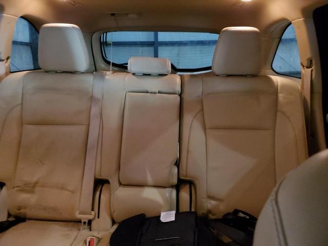 Photo 10 from auction – 2015 TOYOTA HIGHLANDER with VIN 5TDJKRFH4FS150828