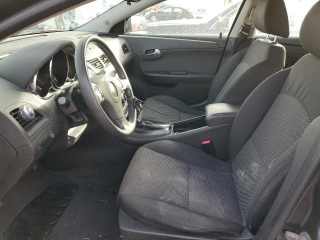 Photo 7 from auction – 2012 CHEVROLET MALIBU 1LT with VIN 1G1ZC5E04CF276714