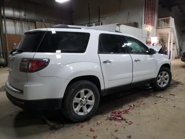 Photo 3 from auction – 2016 GMC ACADIA SLE with VIN 1GKKRPKD8GJ246259