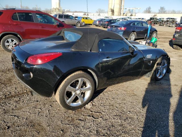 Photo 3 from auction – 2007 PONTIAC SOLSTICE with VIN 1G2MB35B47Y113652