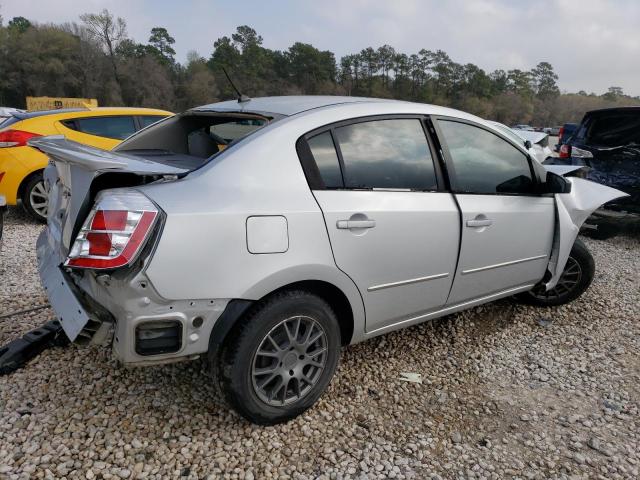 Photo 3 from auction – 2011 NISSAN SENTRA 2.0 with VIN 3N1AB6AP6BL705746