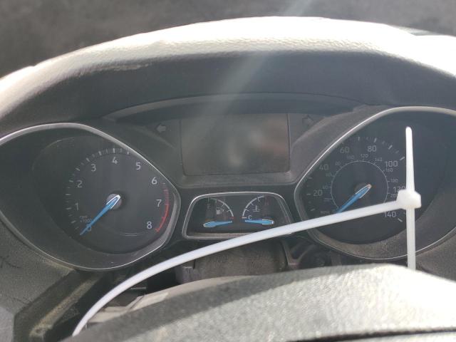Photo 9 from auction – 2016 FORD FOCUS SE with VIN 1FADP3F25GL306391