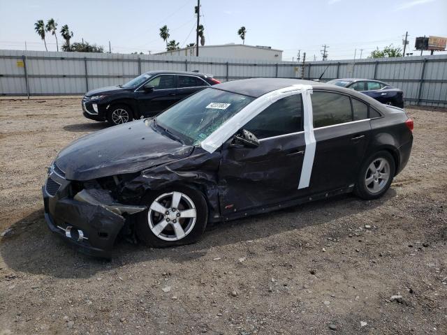CHEVROLET CRUZE LT 2014 with VIN 1G1PC5SB9E7327893 - Photo from auction