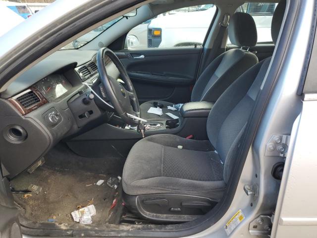 Photo 7 from auction – 2012 CHEVROLET IMPALA LT with VIN 2G1WG5E32C1324428