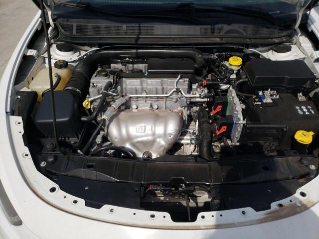 Photo 11 from auction – 2015 DODGE DART LIMIT with VIN 1C3CDFCBXFD243516