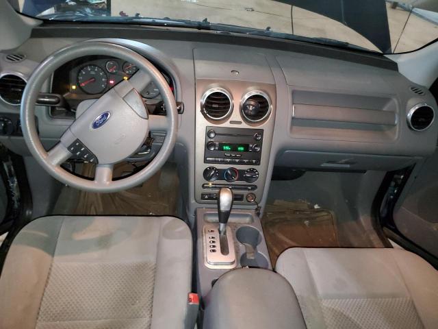 Photo 8 from auction – 2005 FORD FREESTYLE with VIN 1FMZK04195GA26319