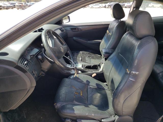Photo 7 from auction – 2004 TOYOTA CAMRY SOLA with VIN 4T1CE38P14U806845