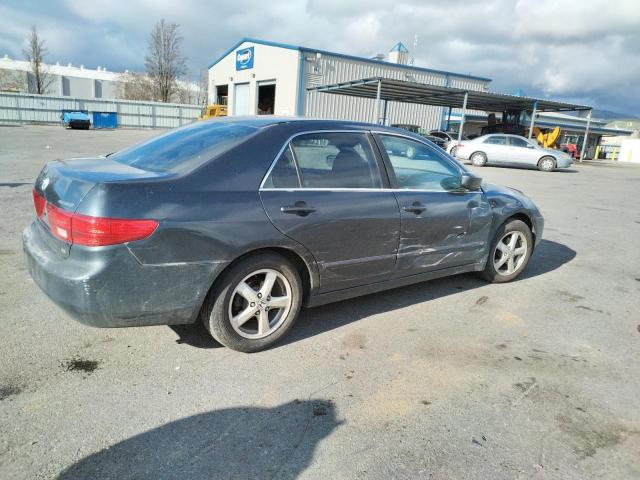 Photo 3 from auction – 2005 HONDA ACCORD EX with VIN 1HGCM56725A129752