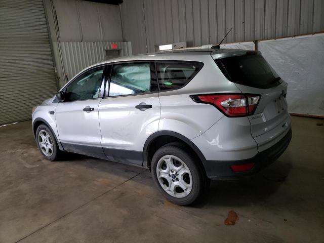 Photo 2 from auction – 2018 FORD ESCAPE S with VIN 1FMCU0F71JUC73444