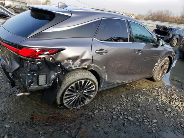 Photo 3 from auction – 2023 LEXUS RX 350 BAS with VIN 2T2BAMCA4PC005196