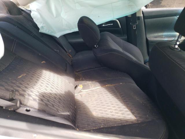 Photo 10 from auction – 2018 NISSAN ALTIMA 2.5 with VIN 1N4AL3AP2JC199843