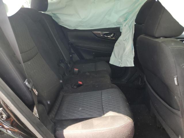 Photo 11 from auction – 2017 NISSAN ROGUE SV with VIN 5N1AT2MV4HC822805