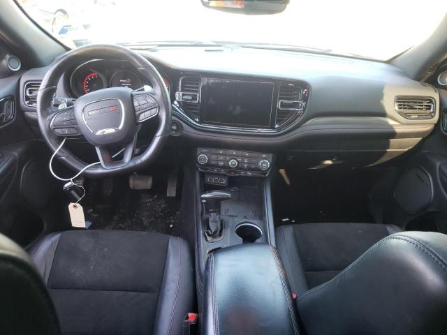 Photo 8 from auction – 2021 DODGE DURANGO R/ with VIN 1C4SDJCT8MC521254