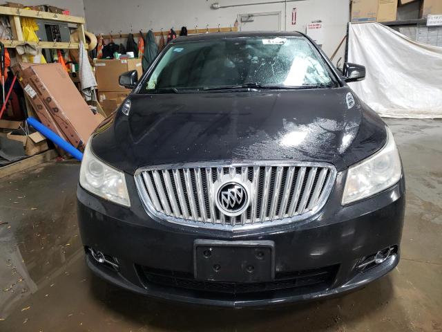 Photo 5 from auction – 2011 BUICK LACROSSE C with VIN 1G4GE5ED5BF117142