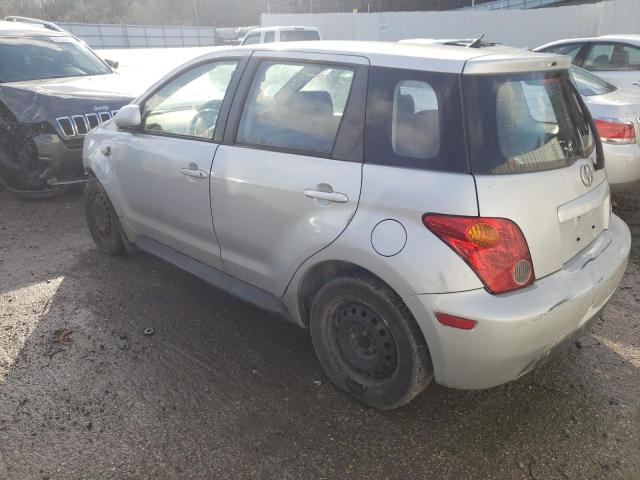 Photo 2 from auction – 2005 TOYOTA SCION XA with VIN JTKKT624750108666