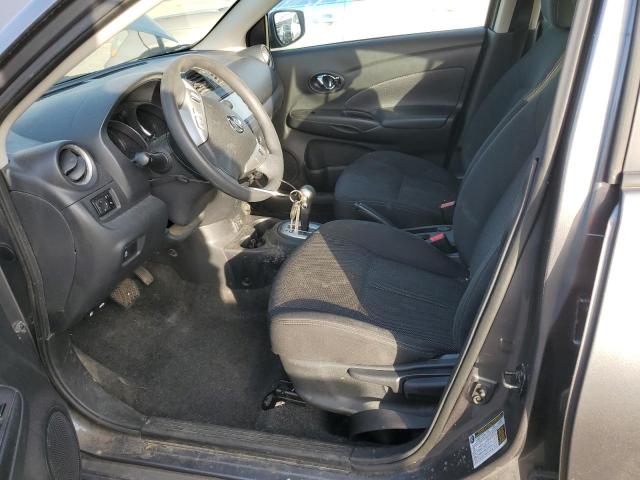 Photo 7 from auction – 2019 NISSAN VERSA S with VIN 3N1CN7AP2KL880310