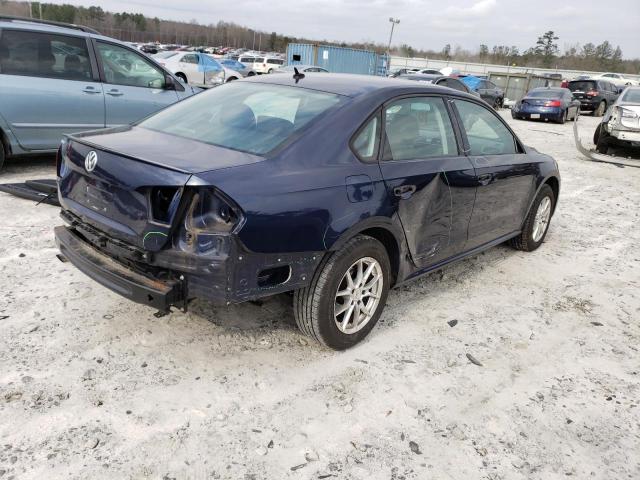 Photo 3 from auction – 2013 VOLKSWAGEN PASSAT S with VIN 1VWAH7A36DC039028