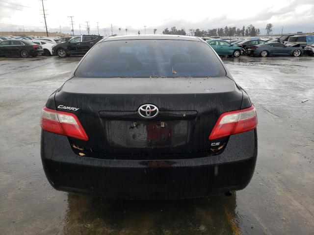 Photo 6 from auction – 2007 TOYOTA CAMRY CE with VIN 4T1BE46K07U669975