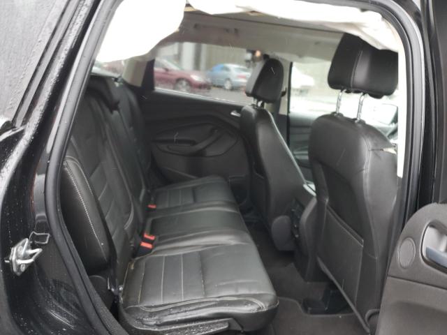 Photo 11 from auction – 2015 FORD ESCAPE TIT with VIN 1FMCU9JX9FUA86505