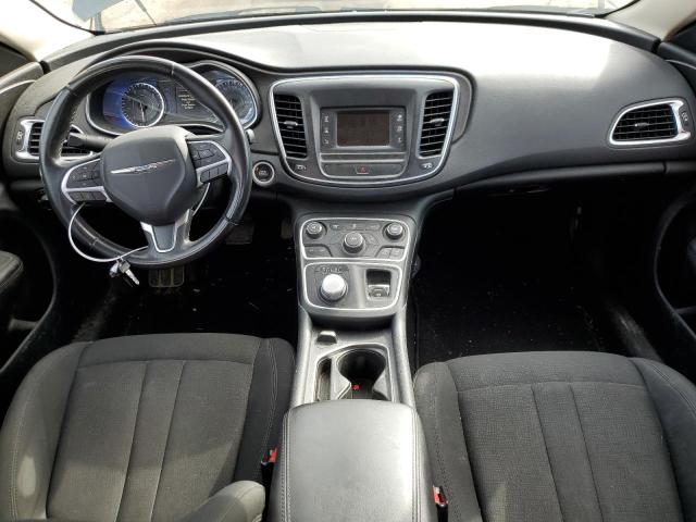 Photo 8 from auction – 2016 CHRYSLER 200 LX with VIN 1C3CCCFB3GN188240
