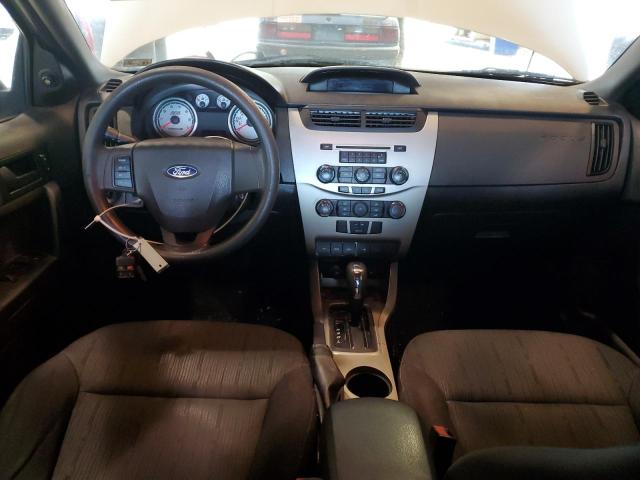 Photo 8 from auction – 2011 FORD FOCUS SE with VIN 1FAHP3FN1BW185023
