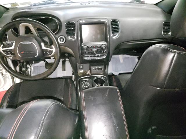 Photo 8 from auction – 2017 DODGE DURANGO R/ with VIN 1C4SDJCT6HC643598