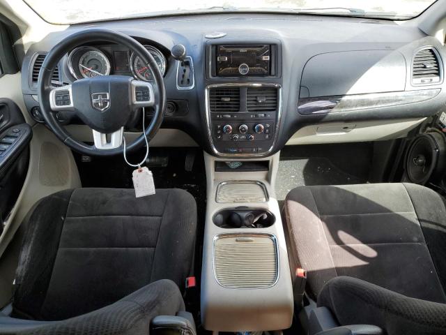 Photo 8 from auction – 2013 DODGE GRAND CARA with VIN 2C4RDGCG6DR717575