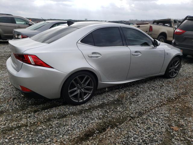 Photo 3 from auction – 2015 LEXUS IS 250 with VIN JTHCF1D28F5021928