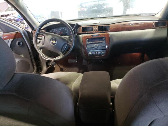 Photo 8 from auction – 2006 CHEVROLET IMPALA LT with VIN 2G1WT55K269434372