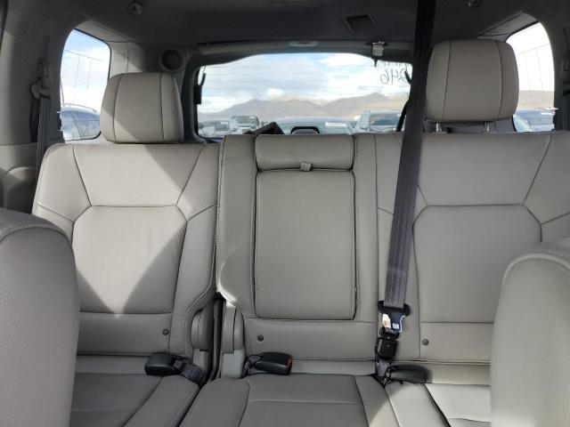 Photo 10 from auction – 2015 HONDA PILOT TOUR with VIN 5FNYF4H92FB012527