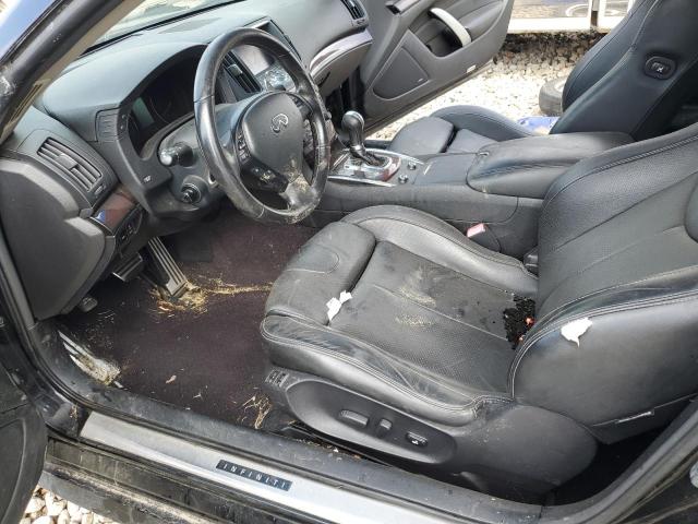 Photo 7 from auction – 2012 INFINITI G37 BASE with VIN JN1CV6EK8CM423890