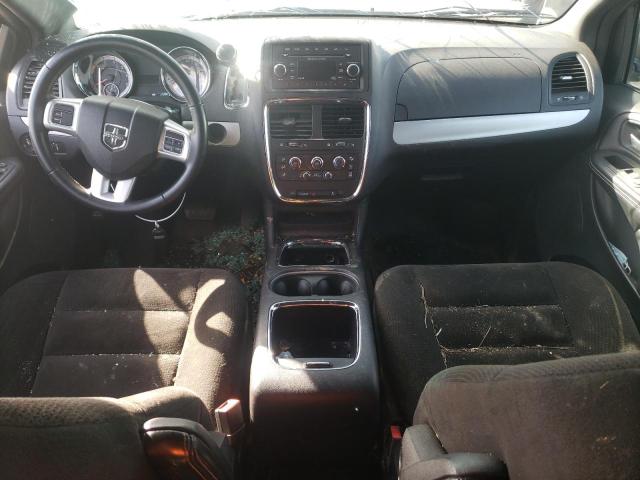 Photo 8 from auction – 2015 DODGE GRAND CARA with VIN 2C4RDGCG1FR660074