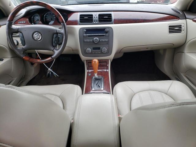 Photo 8 from auction – 2009 BUICK LUCERNE CX with VIN 1G4HD57M39U109843