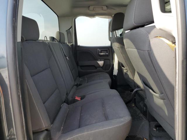Photo 10 from auction – 2019 CHEVROLET SILVERADO with VIN 2GCRCPEC7K1153640