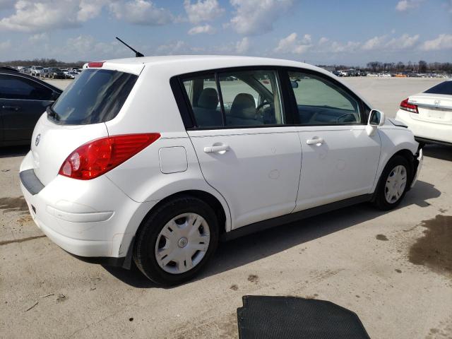Photo 3 from auction – 2011 NISSAN VERSA S with VIN 3N1BC1CP6BL500865