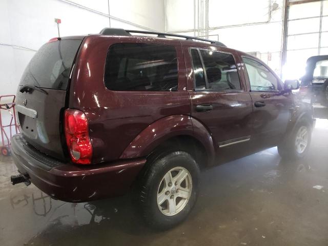 Photo 3 from auction – 2005 DODGE DURANGO LI with VIN 1D4HB58D45F512448