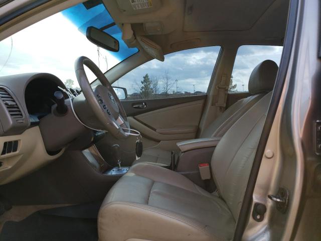 Photo 7 from auction – 2008 NISSAN ALTIMA 2.5 with VIN 1N4AL21E18N436085
